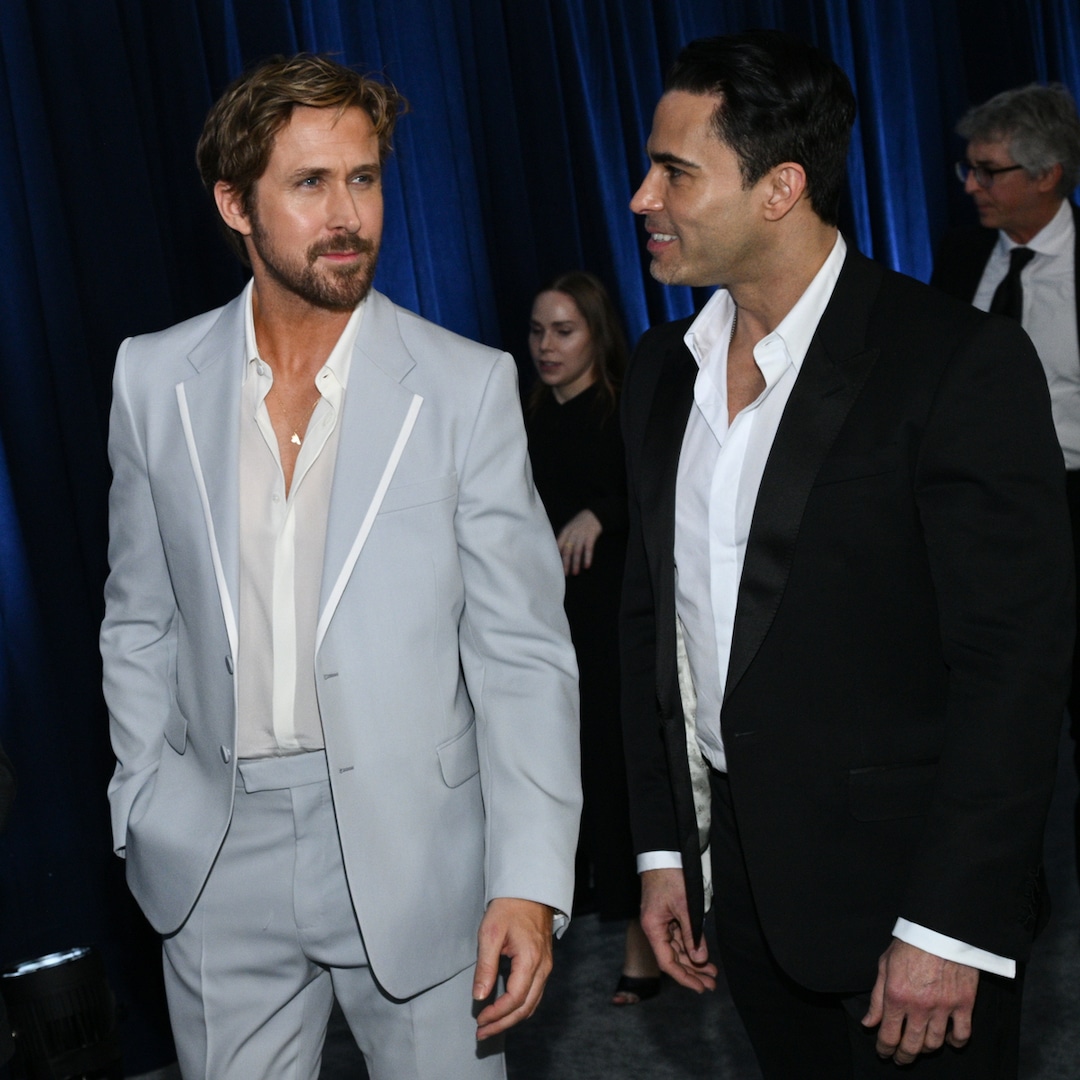 How Ryan Gosling Fits Into Eva Mendes’ Sprawling Family How Ryan Gosling Fits Into Eva Mendes’ Sprawling Family